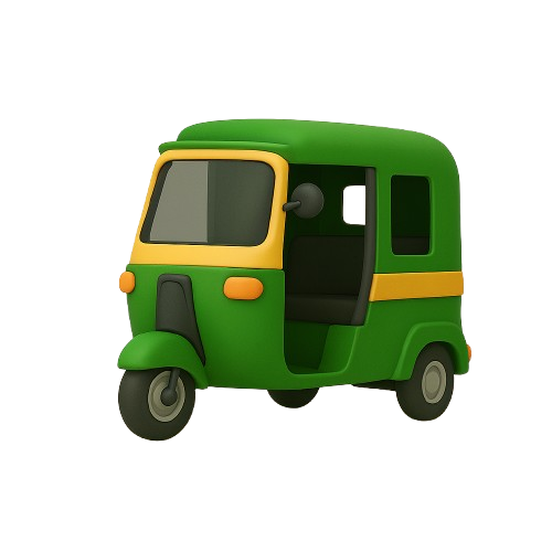 Driver Icon