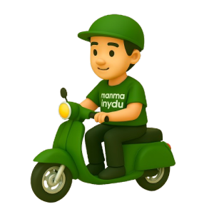 Driver Icon