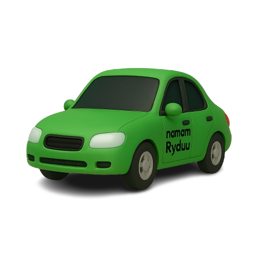 Driver Icon